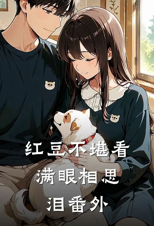 红豆不堪看，满眼相思泪番外
