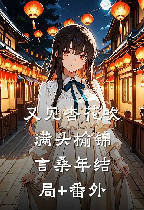 又见杏花吹满头榆锦言桑年结局+番外