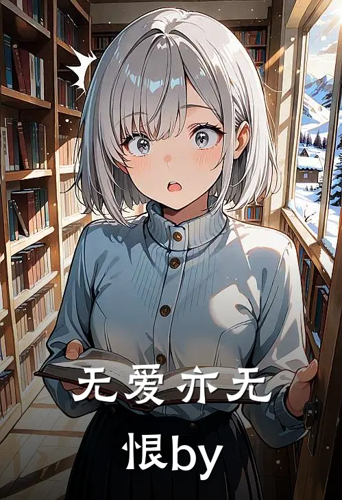 无爱亦无恨by