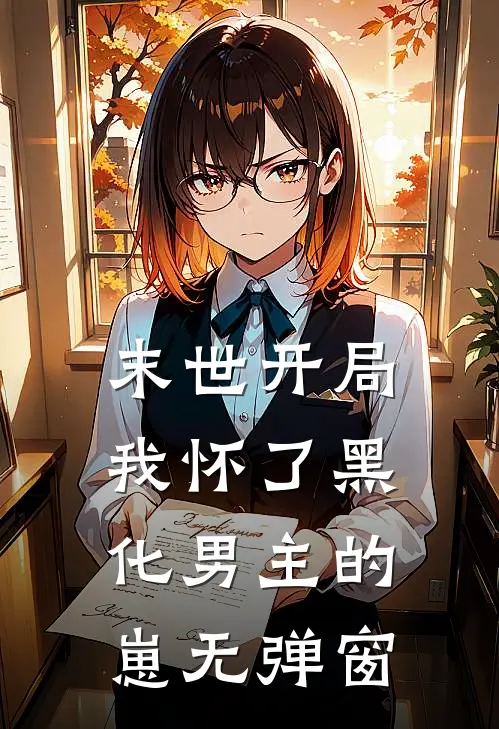 末世开局：我怀了黑化男主的崽无弹窗
