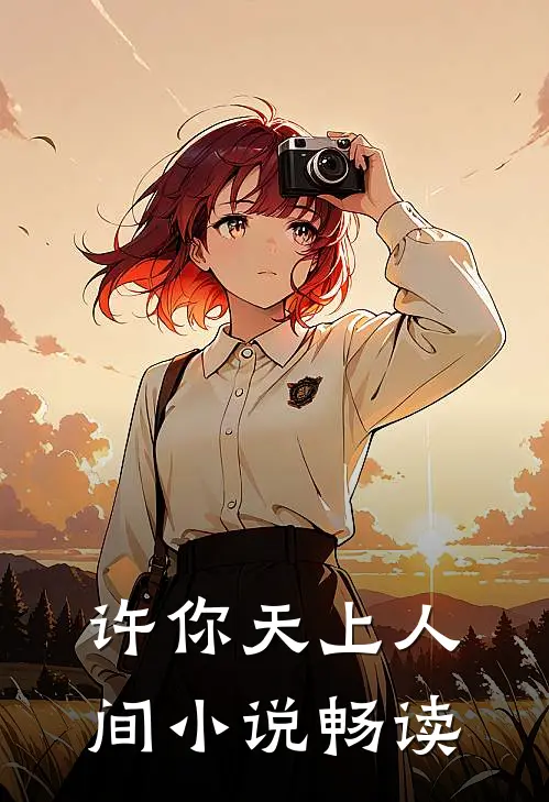 许你天上人间小说畅读
