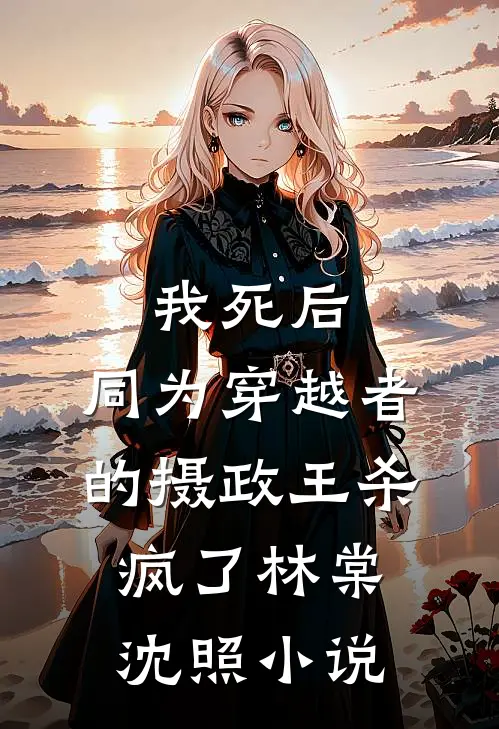 我死后，同为穿越者的摄政王杀疯了林棠沈照小说