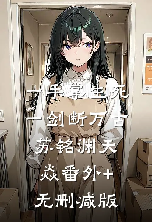 一手掌生死，一剑断万古苏铭渊天焱番外+无删减版