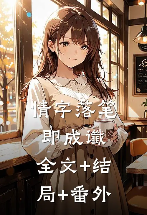 情字落笔即成谶:全文+结局+番外