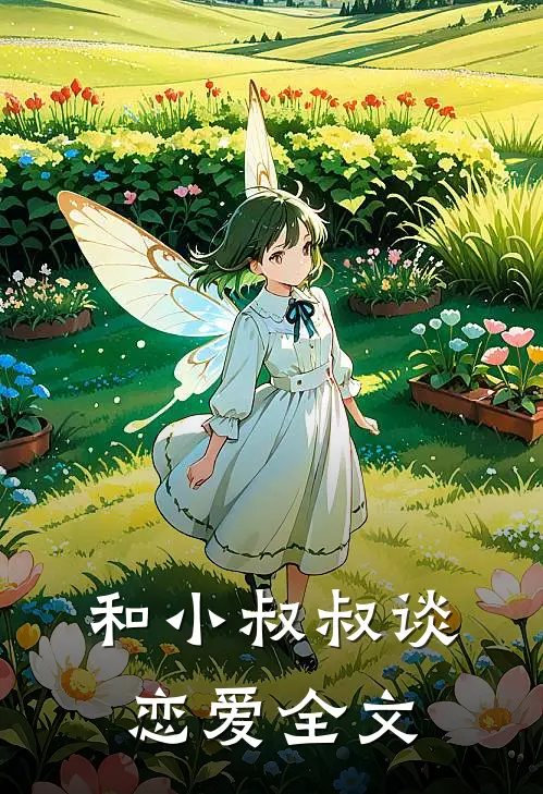 和小叔叔谈恋爱全文