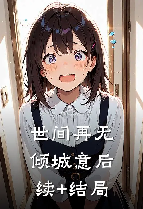 世间再无倾城意后续+结局