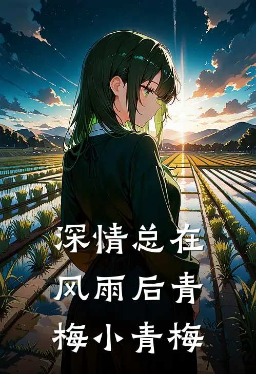 深情总在风雨后青梅小青梅