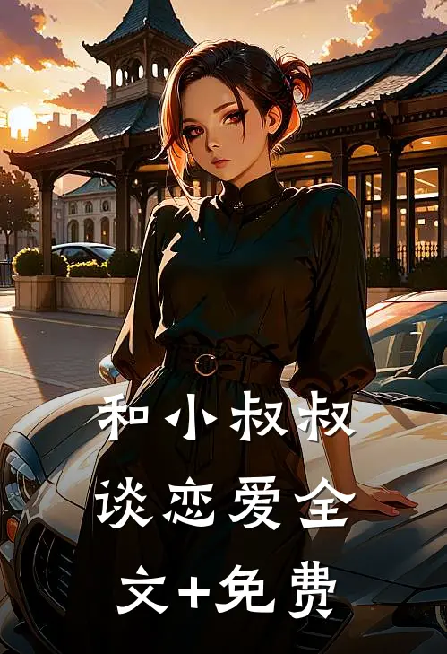 和小叔叔谈恋爱全文+免费