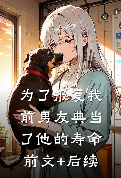 为了报复我前男友典当了他的寿命:前文+后续