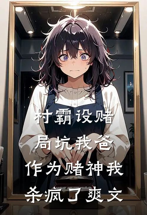 村霸设赌局坑我爸，作为赌神我杀疯了爽文