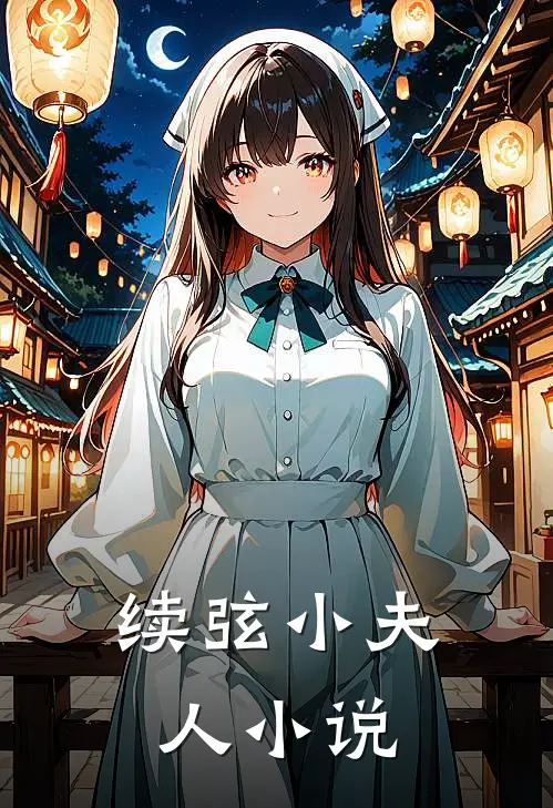 续弦小夫人小说