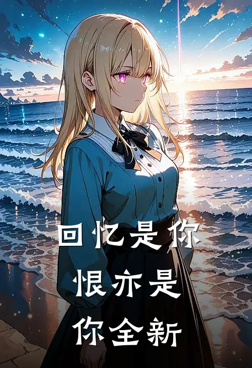 回忆是你，恨亦是你全新