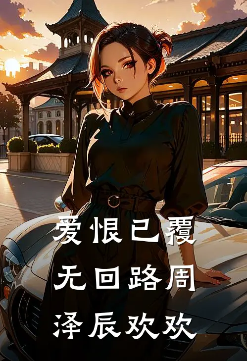 爱恨已覆无回路周泽辰欢欢