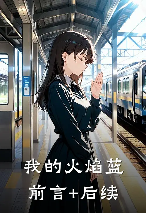 我的火焰蓝前言+后续