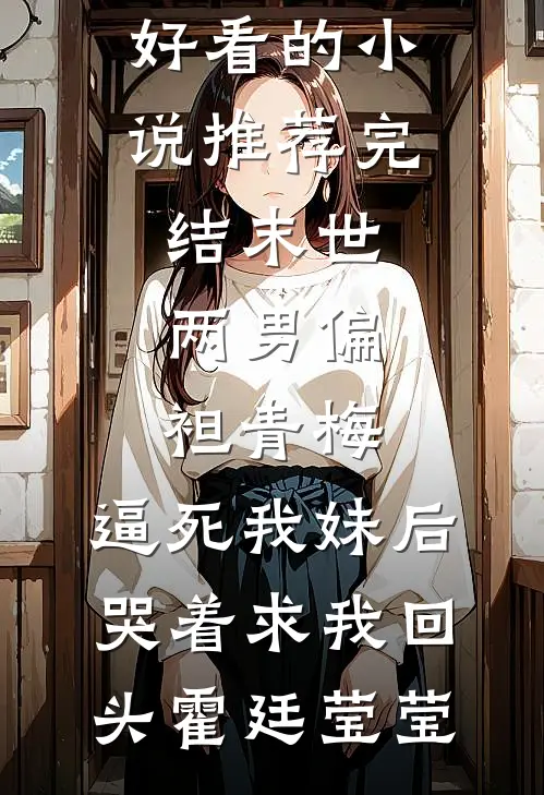 惹上深情男二后，被反攻略了