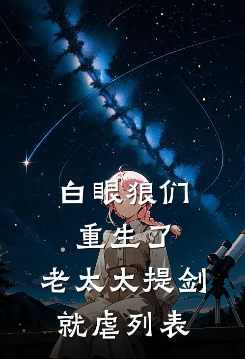 白眼狼们重生了，老太太提剑就虐列表