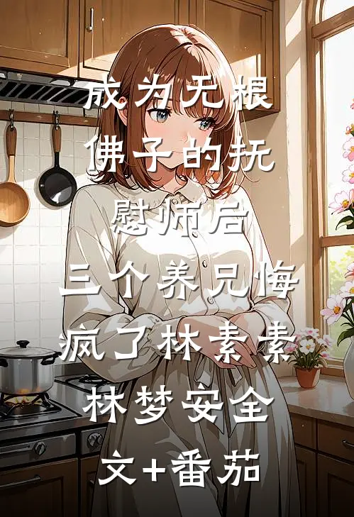 成为无根佛子的抚慰师后，三个养兄悔疯了林素素林梦安全文+番茄