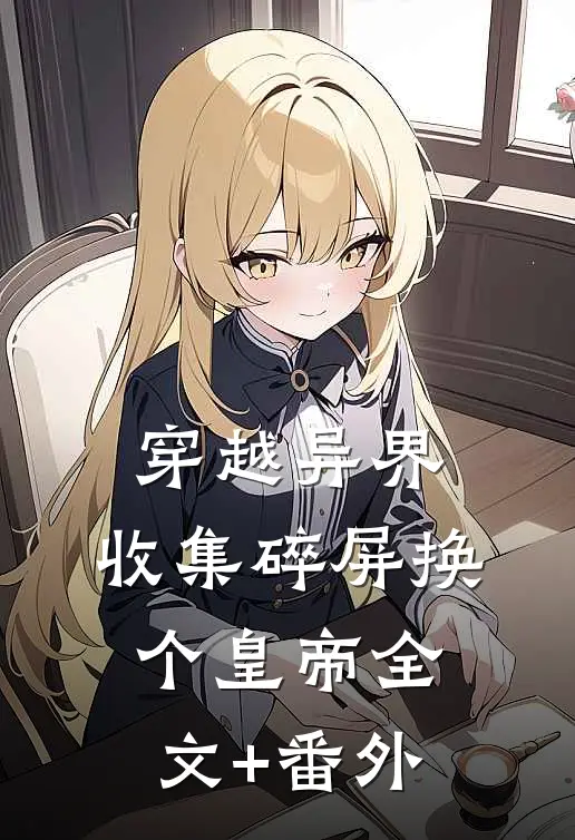 穿越异界：收集碎屏换个皇帝全文+番外