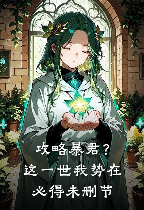 攻略暴君？这一世我势在必得未删节