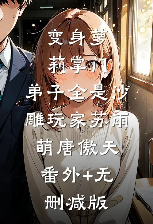 变身萝莉掌门，弟子全是沙雕玩家苏雨萌唐傲天:番外+无删减版