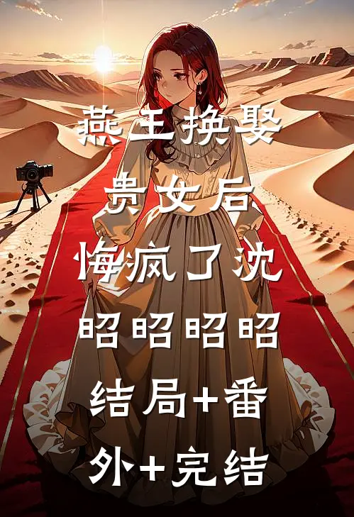 燕王换娶贵女后，悔疯了沈昭昭昭昭:结局+番外+完结