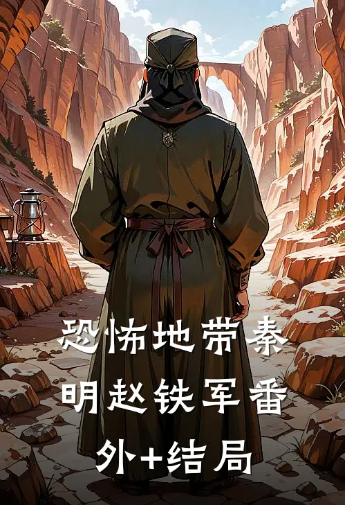 恐怖地带秦明赵铁军(番外)+(结局)