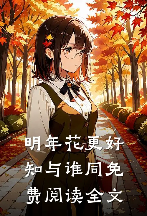 明年花更好，知与谁同免费阅读全文