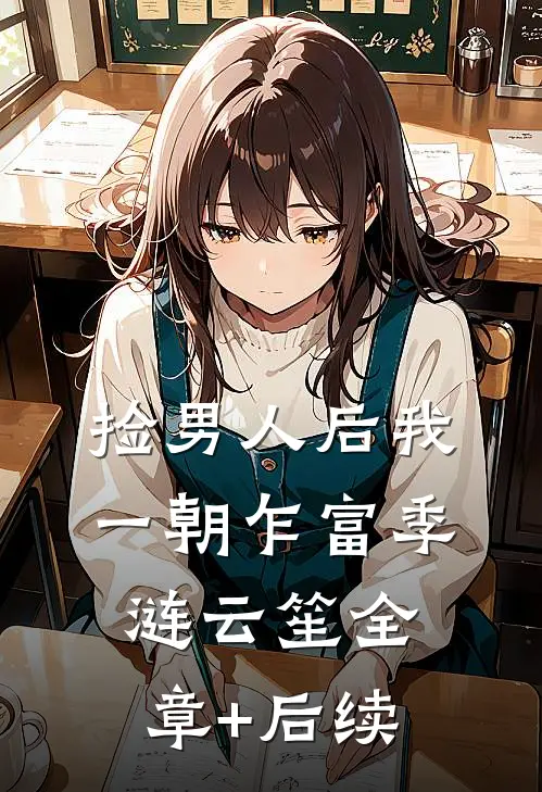 捡男人后我一朝乍富季涟云笙全章+后续