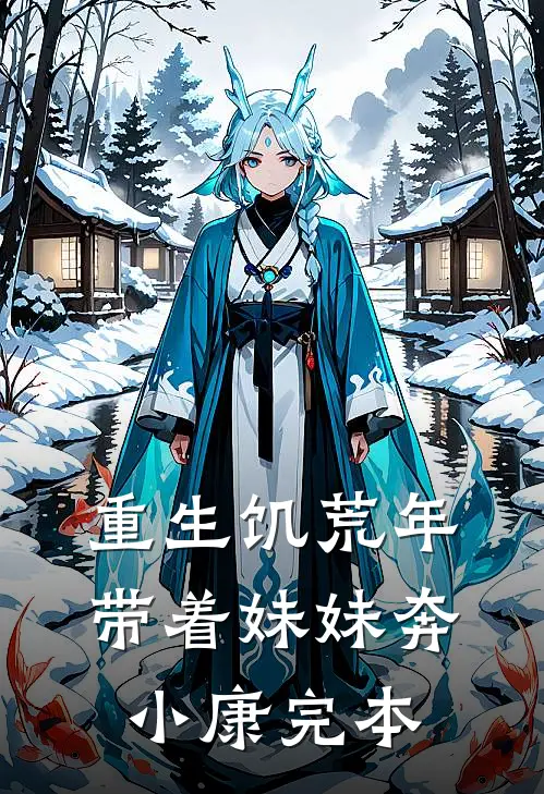 重生饥荒年：带着妹妹奔小康完本