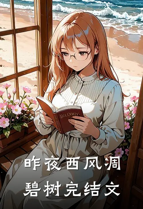 昨夜西风凋碧树完结文