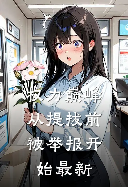 权力巅峰：从提拔前被举报开始最新