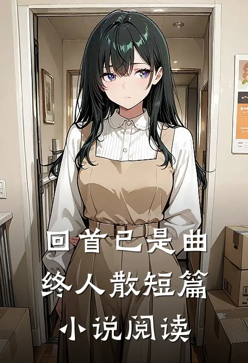 回首已是曲终人散短篇小说阅读