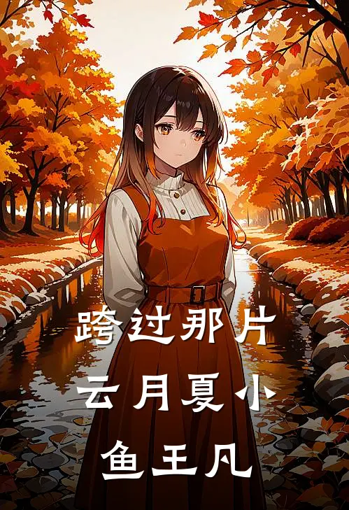 跨过那片云月夏小鱼王凡