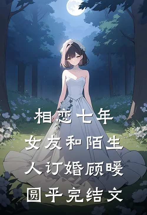 相恋七年，女友和陌生人订婚顾暖圆平完结文