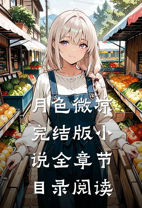 月色微凉完结版小说全章节目录阅读