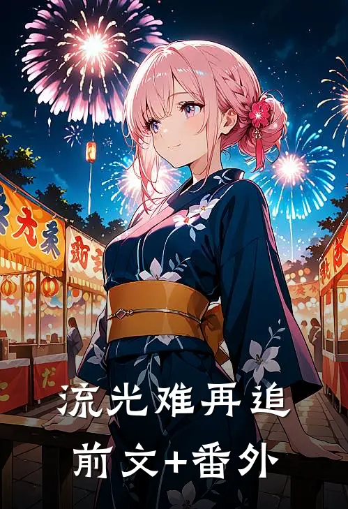 流光难再追前文+番外