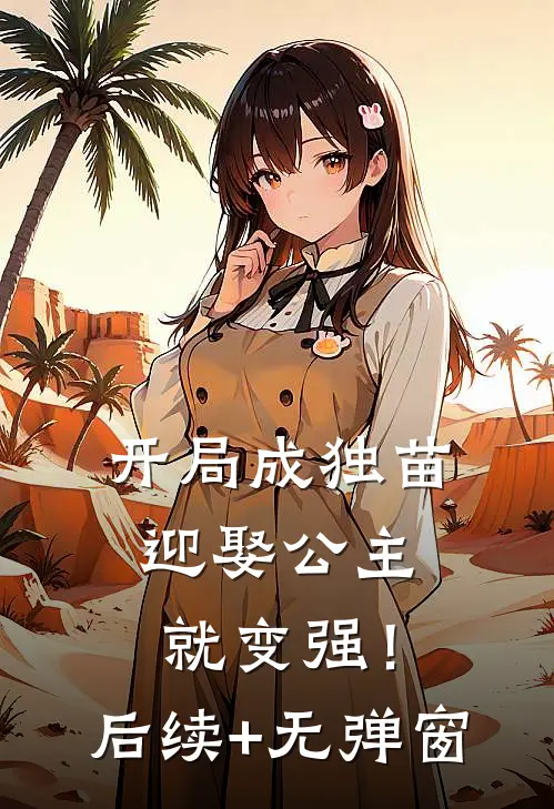 开局成独苗，迎娶公主就变强！后续+无弹窗