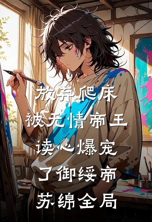 放弃爬床，被无情帝王读心爆宠了御绥帝苏绵全局