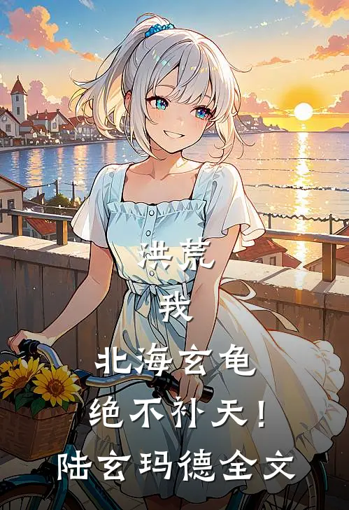 洪荒：我，北海玄龟，绝不补天！陆玄玛德全文