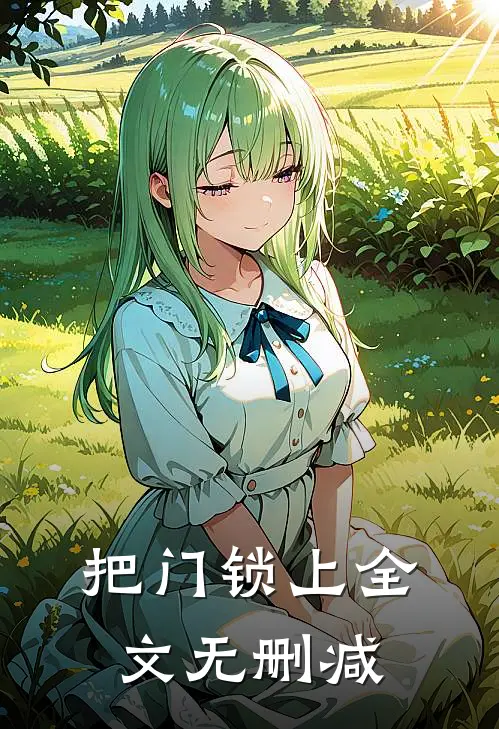 把门锁上全文无删减
