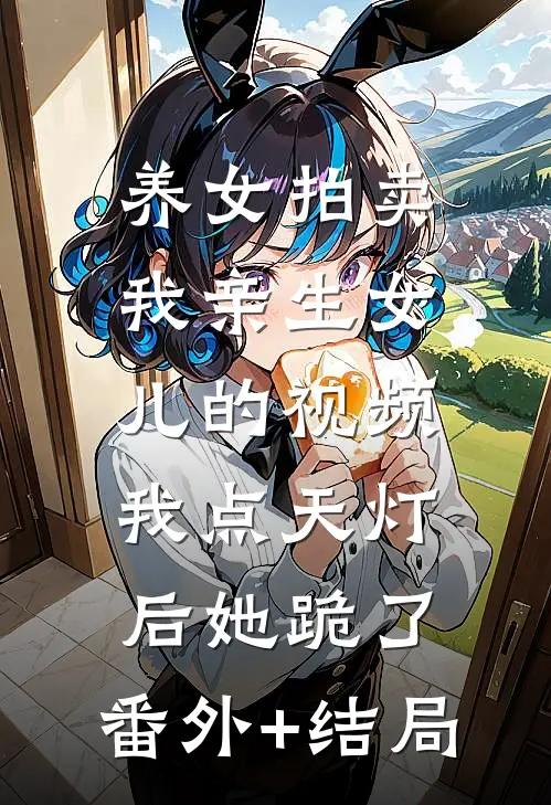 养女拍卖我亲生女儿的视频，我点天灯后她跪了:(番外)+(结局)