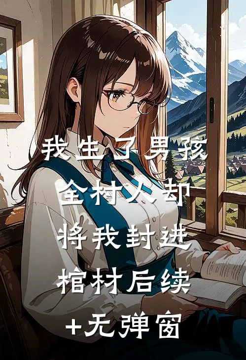 我生了男孩，全村人却将我封进棺材后续+无弹窗