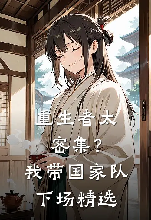重生者太密集？我带国家队下场精选