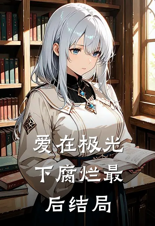 爱在极光下腐烂最后结局