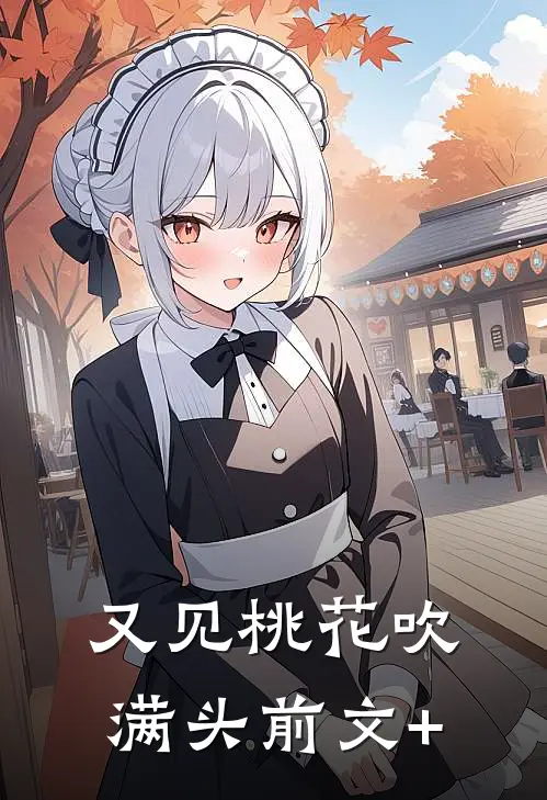 又见桃花吹满头前文+