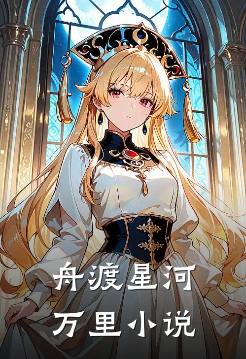 舟渡星河万里小说