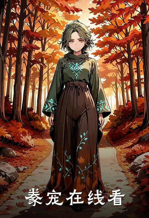 豢宠在线看