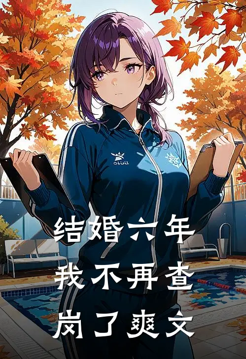 结婚六年，我不再查岗了爽文