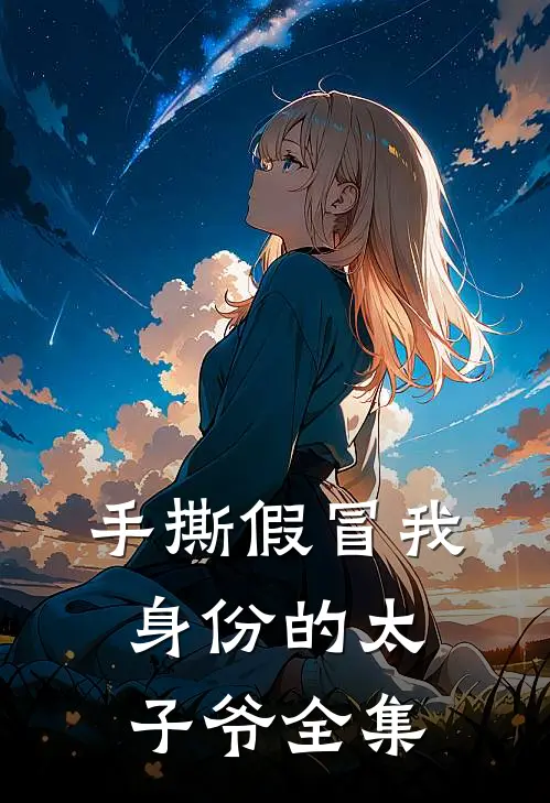 手撕假冒我身份的太子爷全集