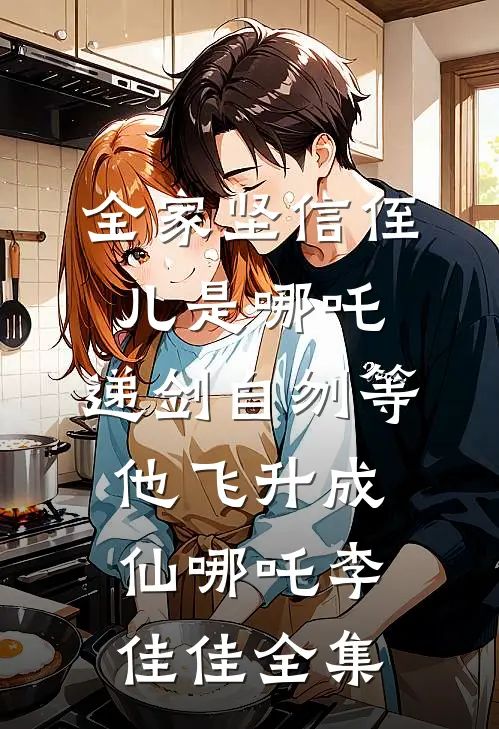 全家坚信侄儿是哪吒，递剑自刎等他飞升成仙哪吒李佳佳全集
